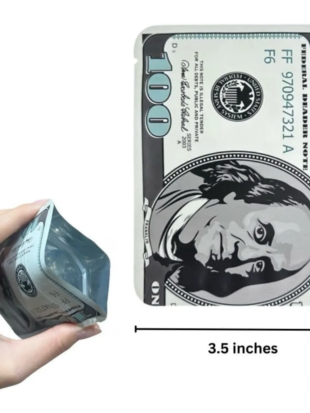 N/A material thick